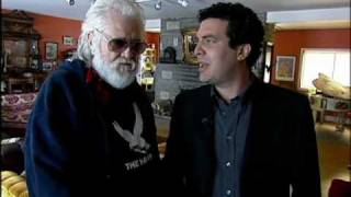 RMR: Rick and Ronnie Hawkins