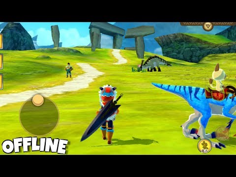 Top 22 Best Offline Games For Android 2018 #1