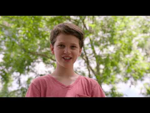Think Like a Dog (Clip 'Dog Park')
