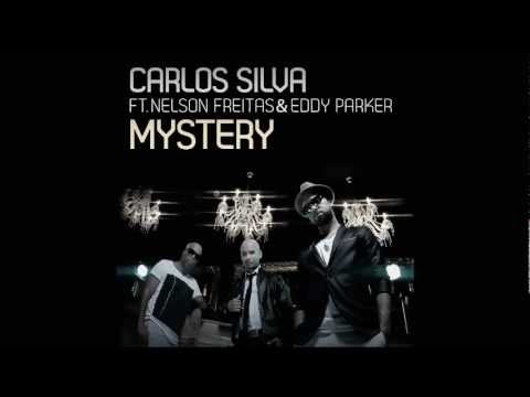 Carlos Silva Feat. Nelson Freitas & Eddy Parker - Mystery (A1ex Colle Aka Bash! Dash! Remix)