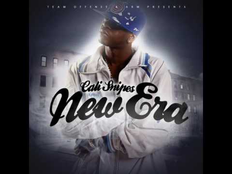 Cali Snipes Time of My Life