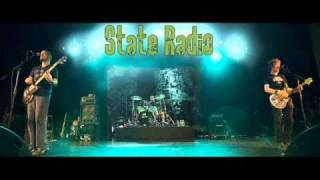 State Radio - Gunship Politico/Zombie Acoustic