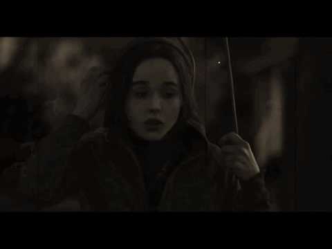 She-Male Trouble -  Time Runs Fast (acoustic, Juno music clip)