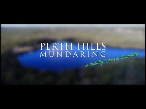 Mundaring Weir