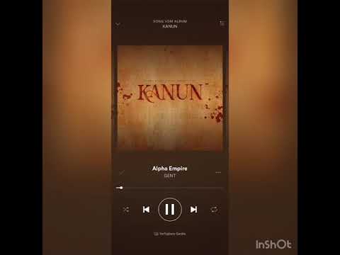 Alpha Empire  Gent ft Jigzaw & Asche