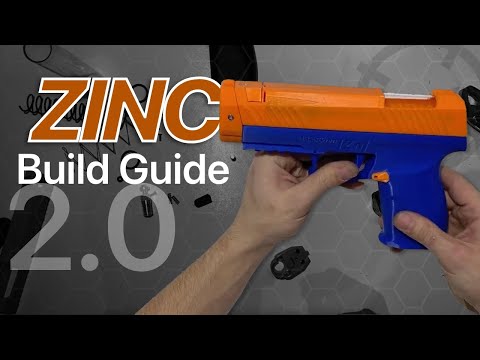 Zinc 2.0 Build Guide 2.0