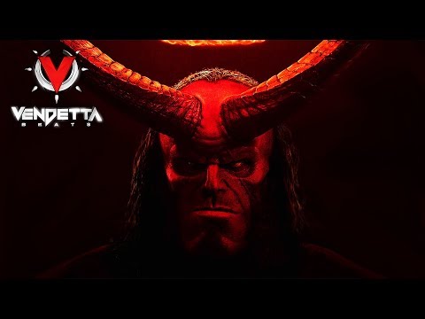 ►DEMON◄ EPIC VIOLIN RAP BEAT | Hip Hop Instrumental 2019