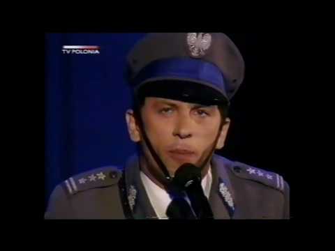 Teatr Studio Buffo - "PRZEŻYJ TO SAM"  - część 1 - rok 1999