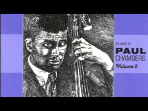 The Art of Arco Jazz Bass