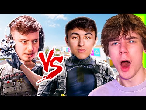 Reacting to BEAULO vs SHAIIKO ft. Jynxzi (CRAZY ENDING)