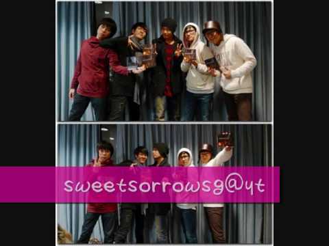 100217 Sweet Sorrow's TenTen Club - Na Yoonkwon's 멈칫하던 순간 by Sweet Sorrow
