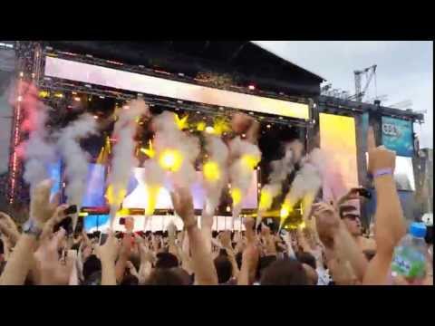 Steve Angello DJ Mag Top 100 DJs 2013