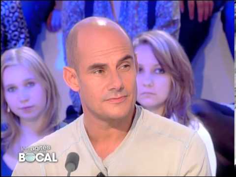 LES AGITES DU BOCAL EMISSION 27