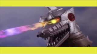 Little T and One Track Mike - The Automaton