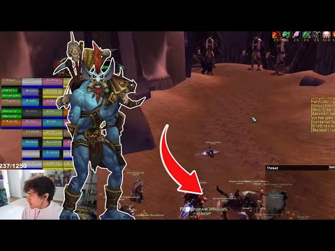 Daily World Of Warcraft Plays: TOP 50 EASY