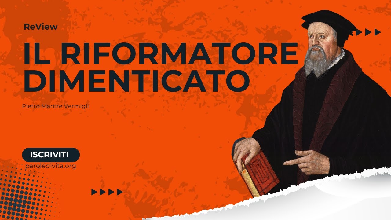 Review | Il Riformatore Dimenticato