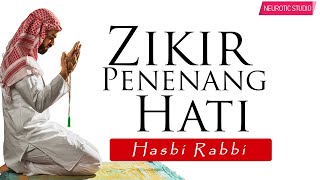 Download lagu Hilangkan Stress II - Zikir Penenang Hati & Mengalirkan Air Mata mp3
