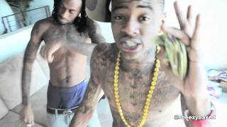 Soulja Boy - All I Want (Music Video)