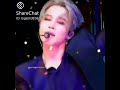 Thee Thee Song BTS Version