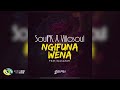 SoulPK And Villosoul Ngifuna Wena Ft SpokeZAR Official Audio