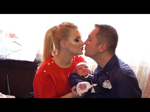 Best of   Botez Matei 18 febr 2018 HD