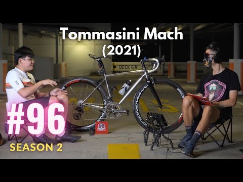 Do You Charge More For Campy Servicing? | Tommasini Mach | Oompa Loompa Cycling E96