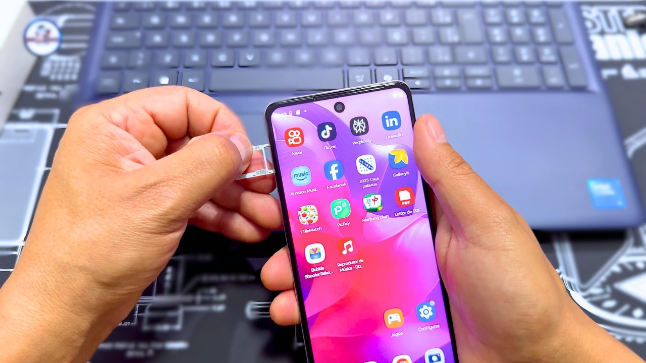 CUIDADO!  ANTES DE CONSERTAR QUALQUER CELULAR FAÇA ISSO! EVITE PROBLEMAS