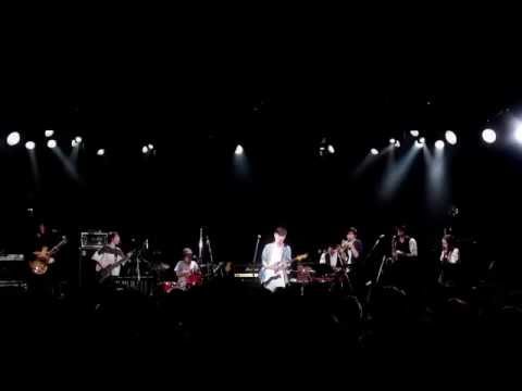 bonobos LIVE TOUR『HYPER FOLK JAMBOREE』！！！！！