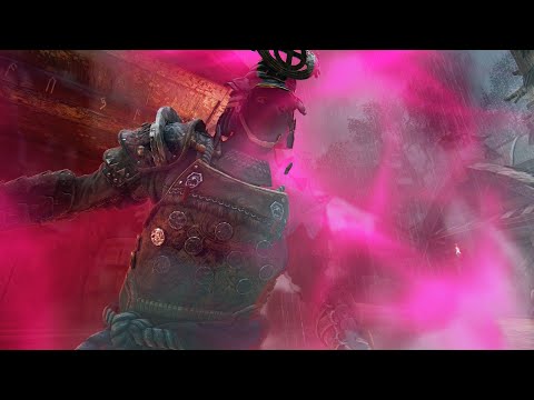 [For Honor] Orochi Buffs Are Here FEAR THE OROCHI - Orochi Rework Duels