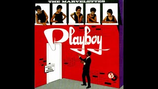 The Marvelettes Mix It Up