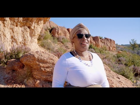 Anrabia - Nam'karibou (Clip officiel)