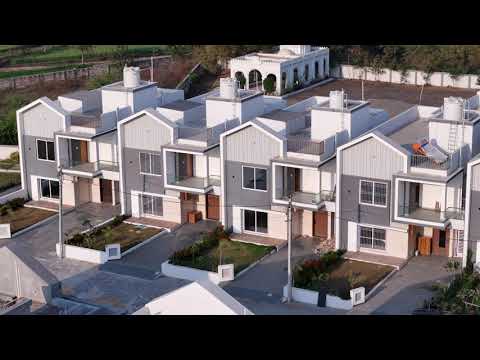 Zed Media Drone Cinematography Content