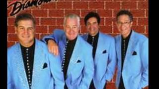 The Church Bells May Ring  -  The Diamonds 1956 (# 14)