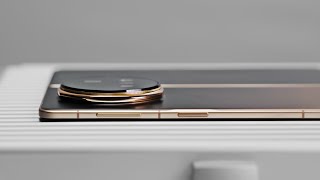 HONOR Magic V5 // Unboxing the World's THINNEST Phone!