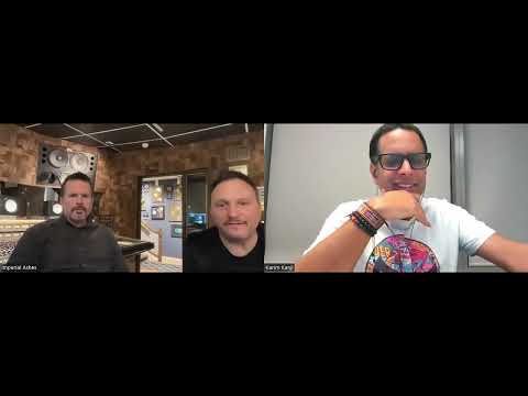 Grant Avenue Studio (Virtual tour!)