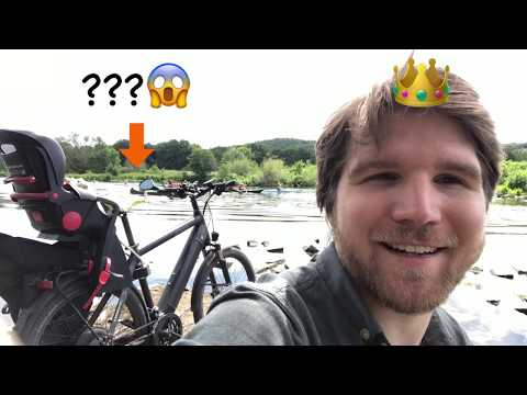 Erfahrungsbericht: Warum S-Pedelec das bessere eBike ist