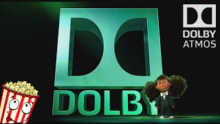 Dolby Atmos - Conductor - (With Download)