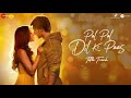 Pal Pal Dil Ke Pass 8d Song