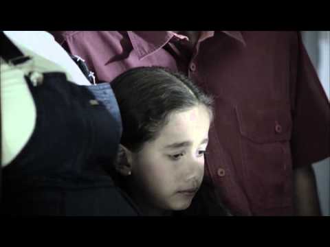 Comercial da campanha de Dilma - Homens invisíveis (21/08/2014)