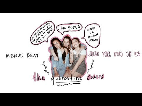 Avenue Beat - just the two of us (Static Version)