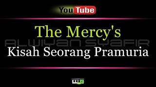 Download lagu Karaoke The Mercy's - Kisah Seorang Pramuria mp3