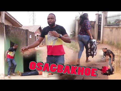 OSAGBAKHOE [FULL BENIN MOVIES]