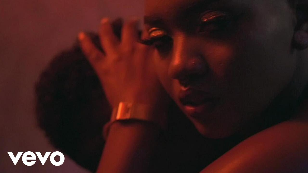 Jada Kingdom — Unwanted