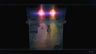 #27【本編どこいった？】Eastward(よみがえれカモメ町)