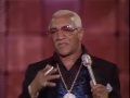 REDD FOXX stand up comedy funny