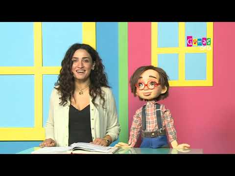 "Biləndərdən öyrən" - 8 noyabr 2024-cü il