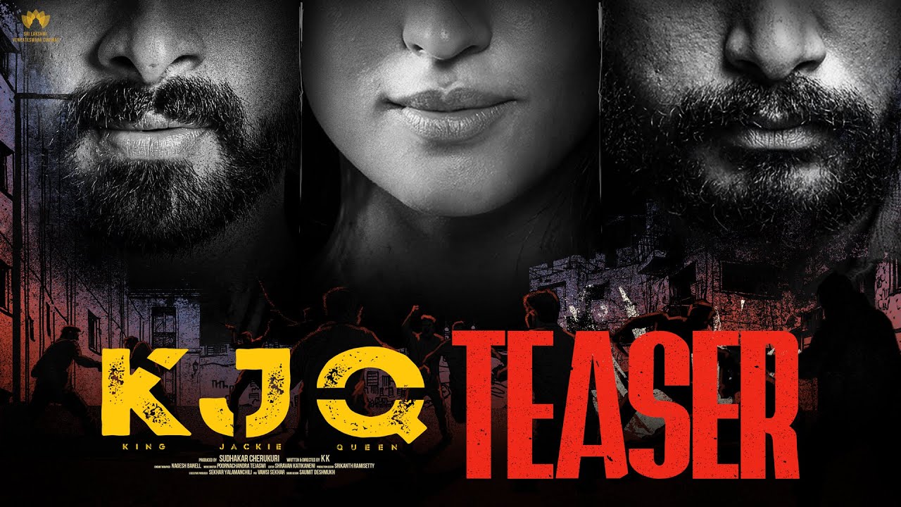 KJQ Teaser