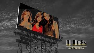Blaque (feat. Missy Elliot) - Ugly (Wrekkage)