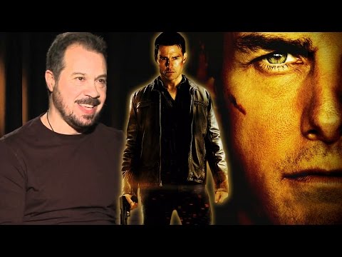 Jack Reacher : Never Go Back