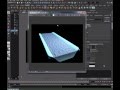 Maya Vray Water Tutorial - Part One (Displacement ...